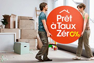 Profitez du Prêt à Taux Zéro (PTZ) pour faire construire votre maison à Toulouse !