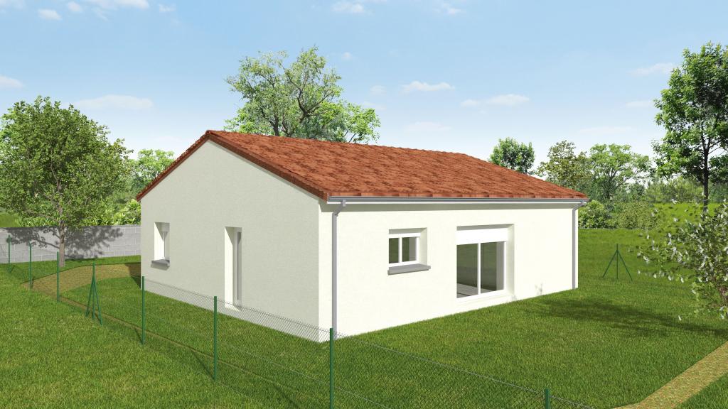 Future maison famille R