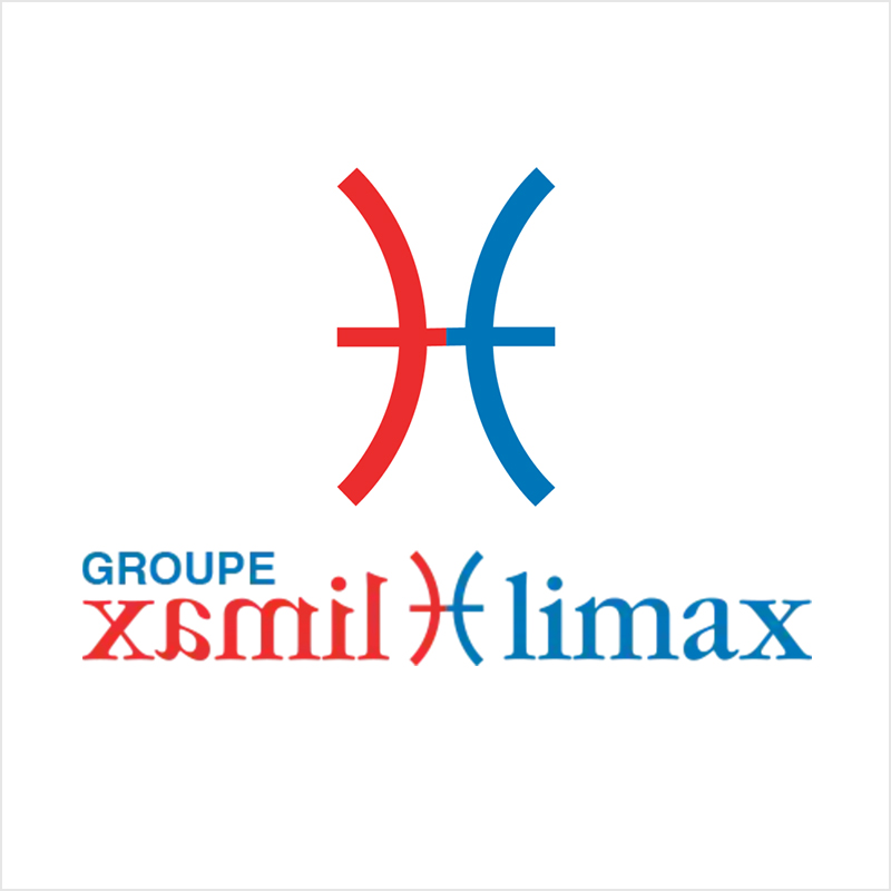 Logo partenaire climax