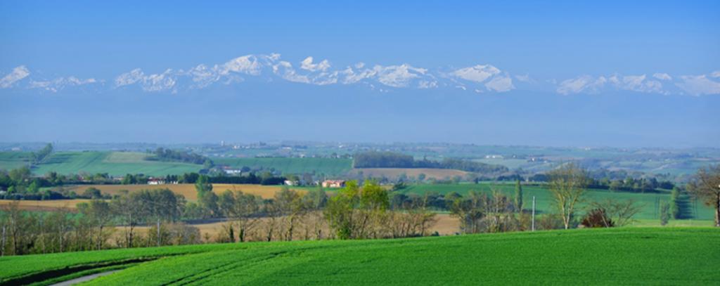 Img panorama des communes ideales pour construire pres de toulouse