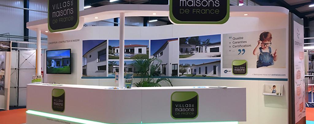 Img retrouvez nous ce week end au salon de limmobilier de toulouse