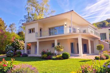 Une nouvelle réalisation, un rêve devient réalité à Aspet.