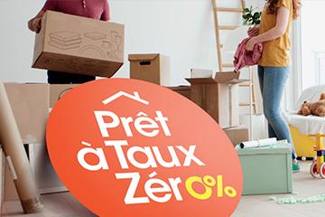 Calculez votre Prêt à Taux Zéro avec Villas et Maisons de France !