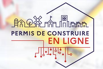 Le permis de construire dématérialisé depuis le 1er janvier 2022