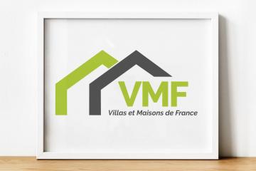 L’identité visuelle de Villas et Maisons de France évolue !