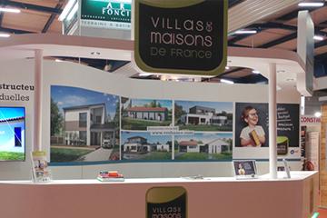 Retrouvez-nous au Salon de l'Immobilier de Toulouse !