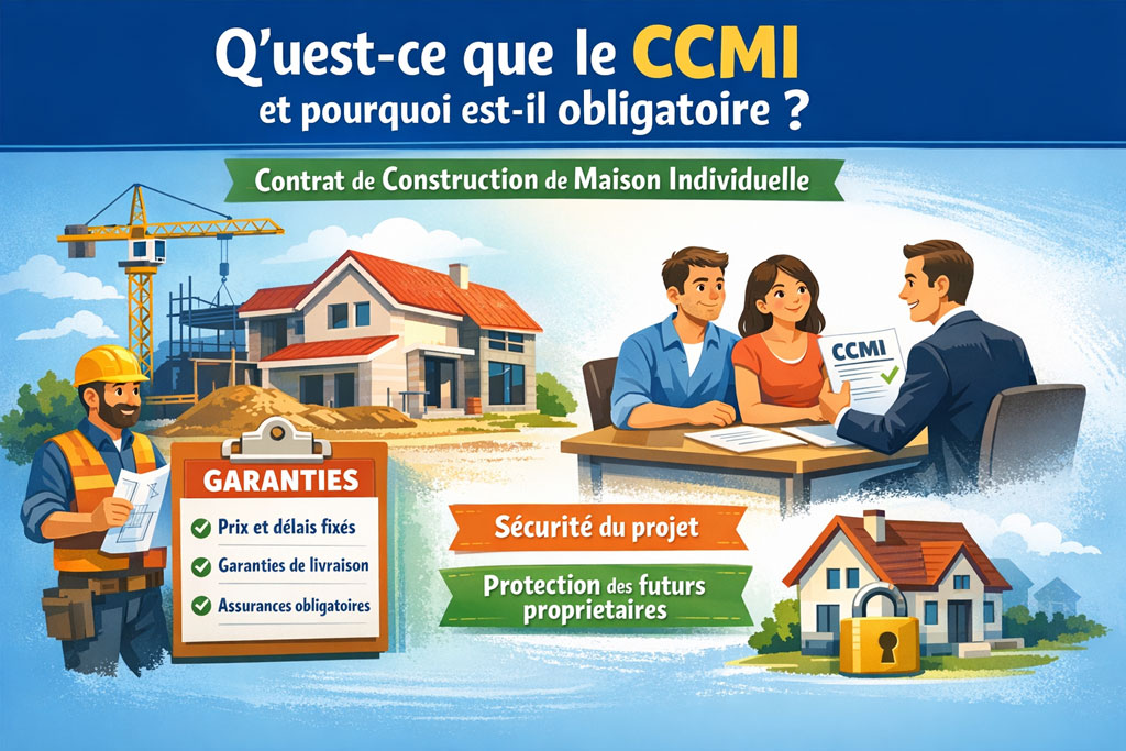 Qu est ce que le ccmi et pourquoi est il obligatoire