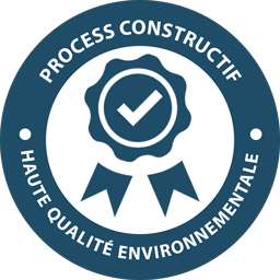 Process constructif haute qualite environnementale