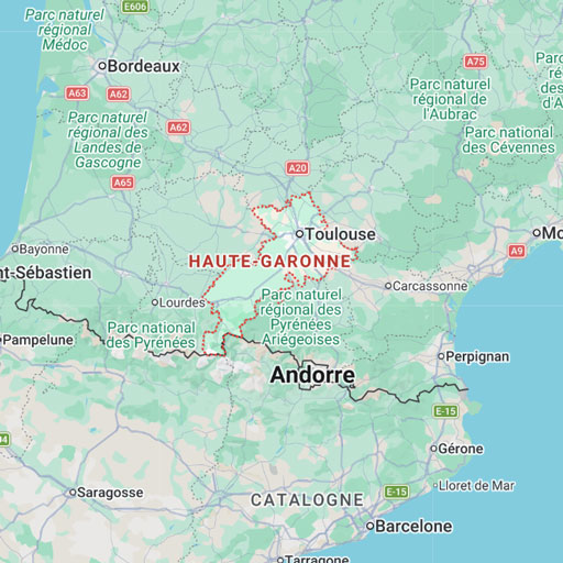 Constructeur de maison en haute garonne 31