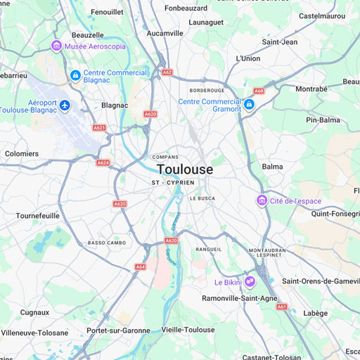 Constructeur maison toulouse