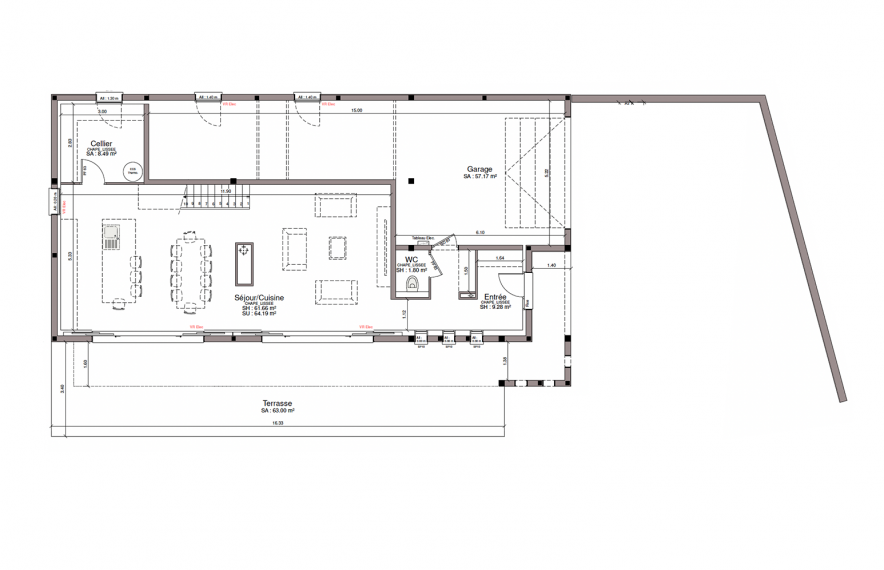 offre terrain maison TMAM015685DECD94A8