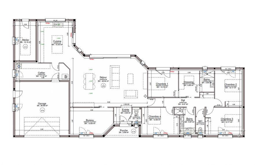 offre terrain maison TMAM0156854EC1FC2C