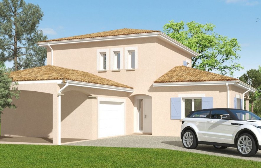 offre terrain maison TMSH0156855D06094F