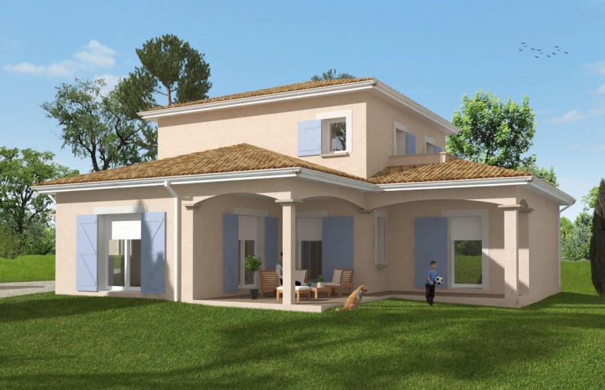 offre terrain maison TMSH0156855D06094F