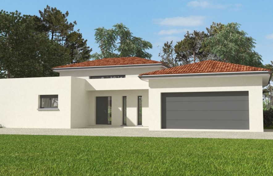 offre terrain maison TMSH015685A930527C