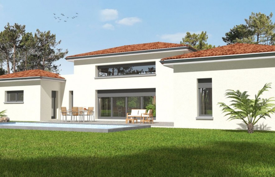 offre terrain maison TMSH015685A930527C