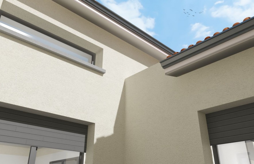 offre terrain maison TMSH015685A930527C