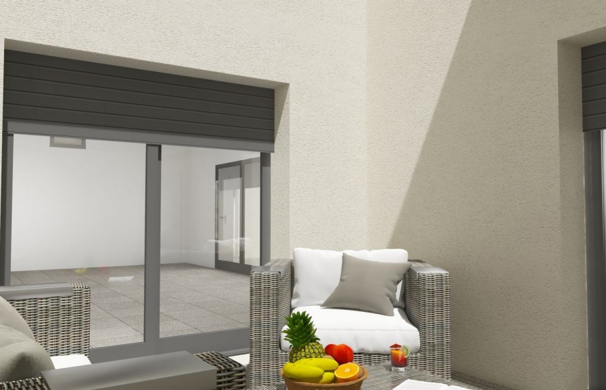 offre terrain maison TMSH015685A930527C