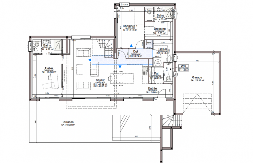 offre terrain maison TMSH015685E3C789F6