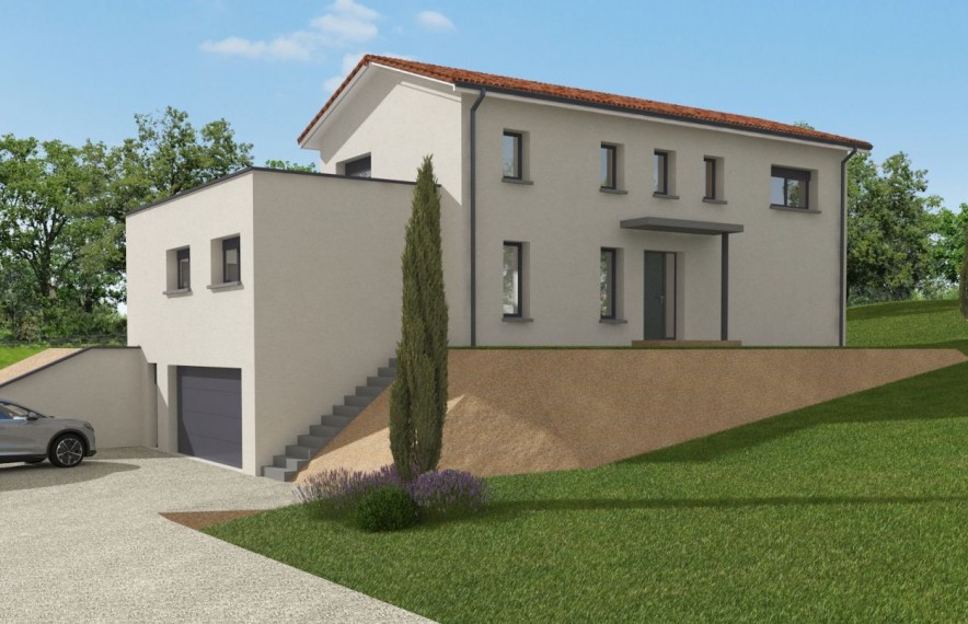 offre terrain maison TMSH0156859C075B72