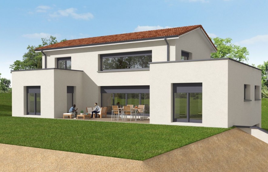 offre terrain maison TMSH0156859C075B72