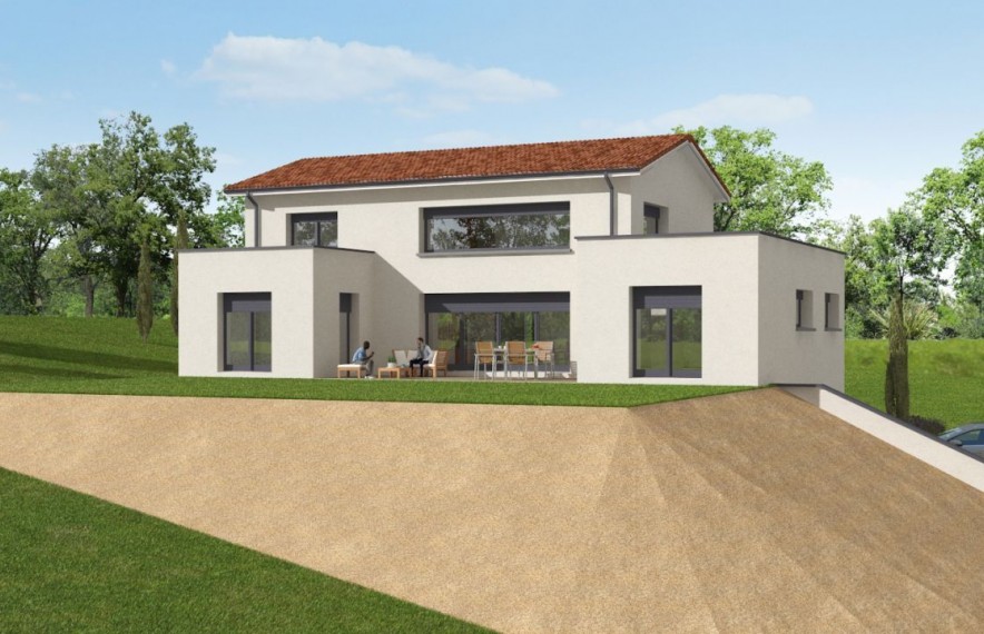 offre terrain maison TMSH0156859C075B72