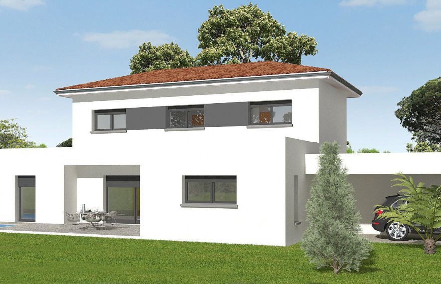 offre terrain maison TMSH015685184955CD