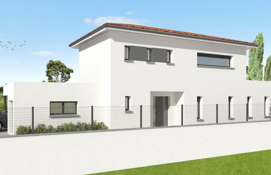 offre terrain maison TMSH015685184955CD