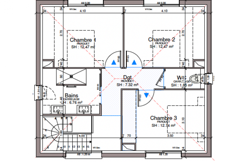 offre terrain maison TMSH015685D262FEE6