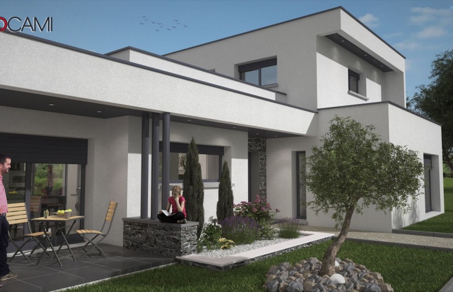 offre terrain maison TMAM0198364CF340F4