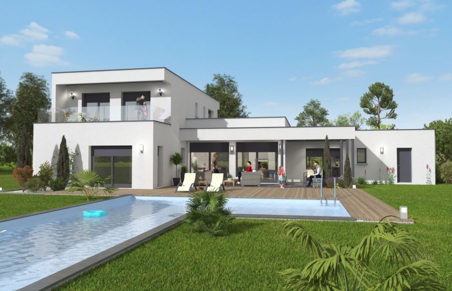 offre terrain maison TMAM0198364CF340F4