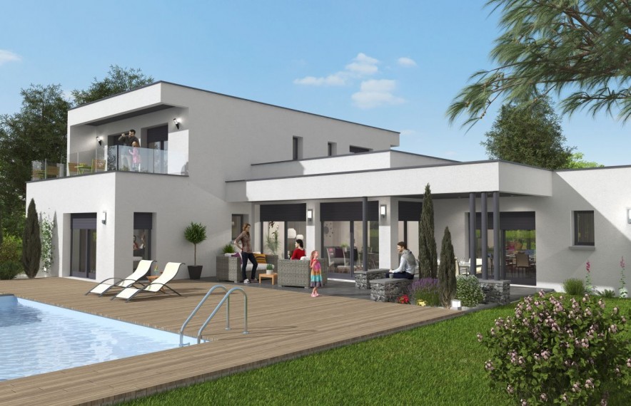 offre terrain maison TMAM0198364CF340F4