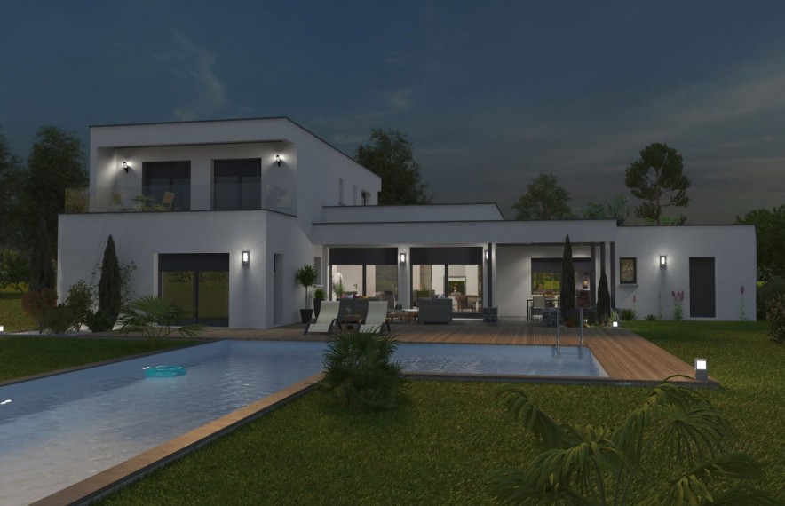 offre terrain maison TMAM0198364CF340F4
