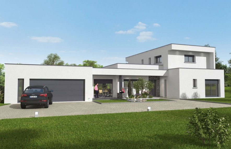 offre terrain maison TMAM0198364CF340F4