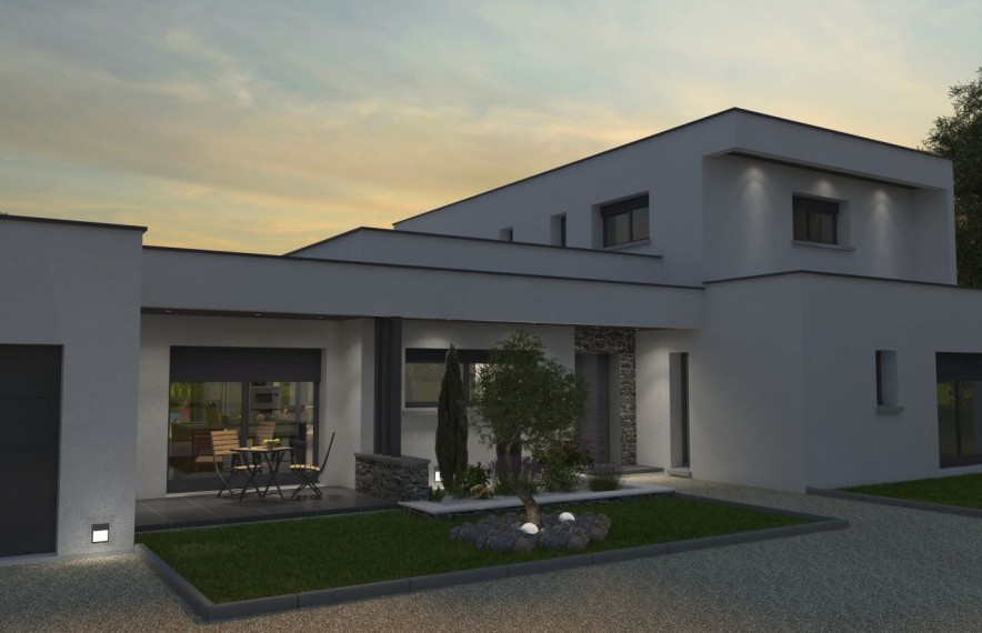 offre terrain maison TMAM0198364CF340F4
