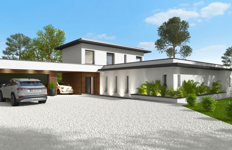offre terrain maison TMAM019751CAE71056