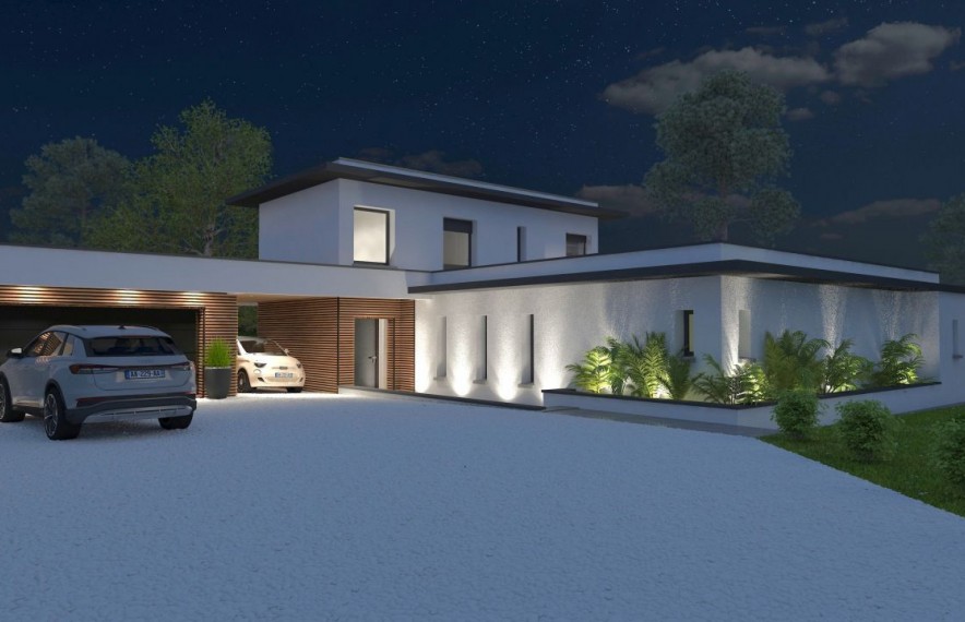offre terrain maison TMAM019751CAE71056