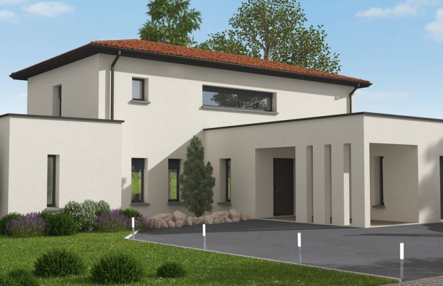 offre terrain maison TMAM01983685103722