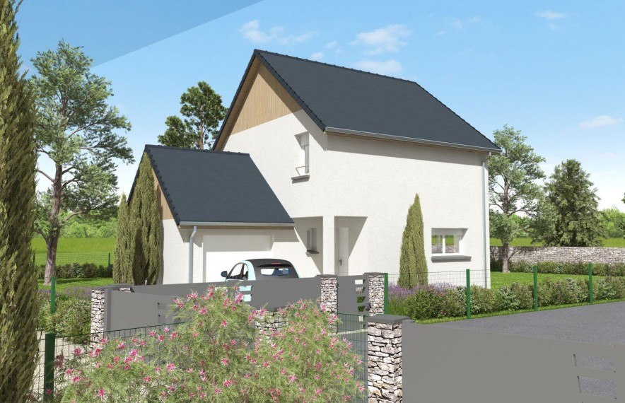 offre terrain maison TMAM015681F1FBC200