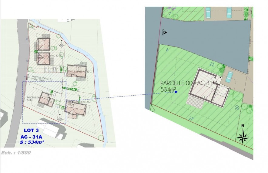 offre terrain maison TMAM015681F1FBC200