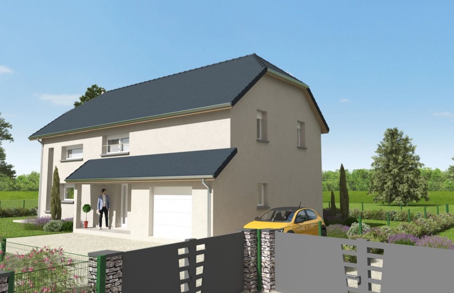 offre terrain maison TMAM0156812D85CA25