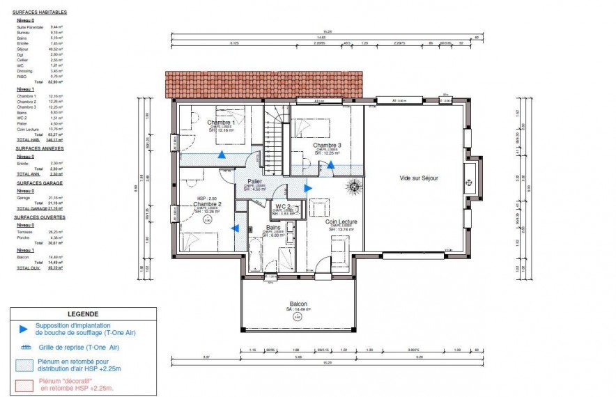 offre terrain maison TMAM0156812D85CA25