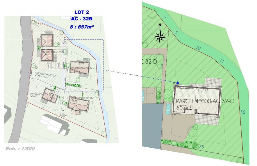 offre terrain maison TMAM015681E7FFBE0C
