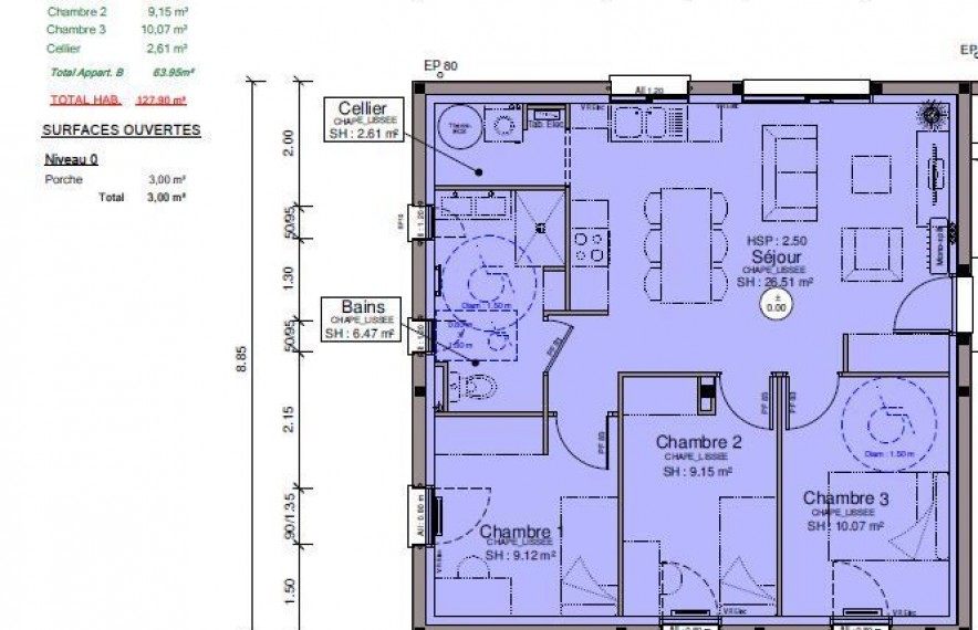 offre terrain maison TMAM015681B51BE7A3