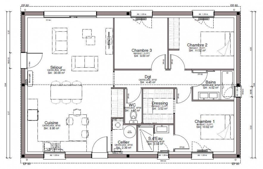 offre terrain maison TMAM015681DB142F6D