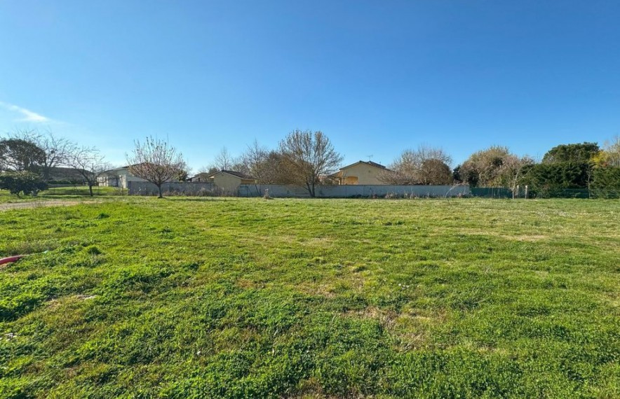 offre terrain maison TMSH015687DC330DCC