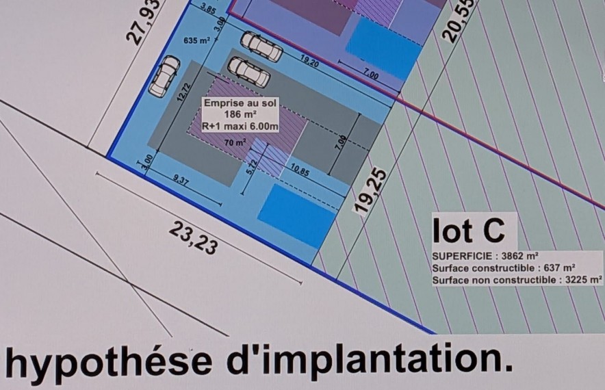 offre terrain maison TMSH015681AC6E2DFD