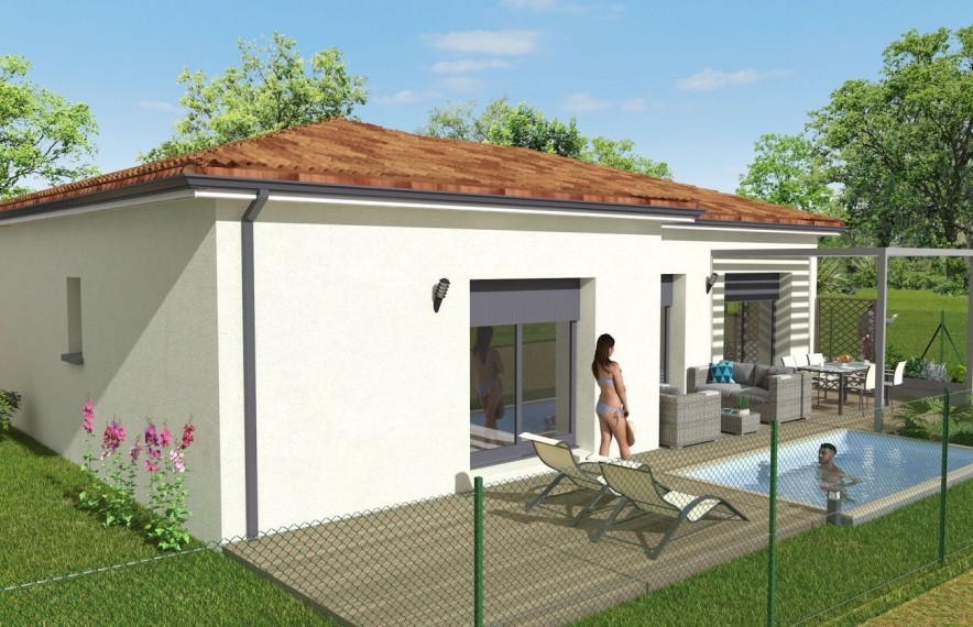 offre terrain maison TMAM01568191423AB1