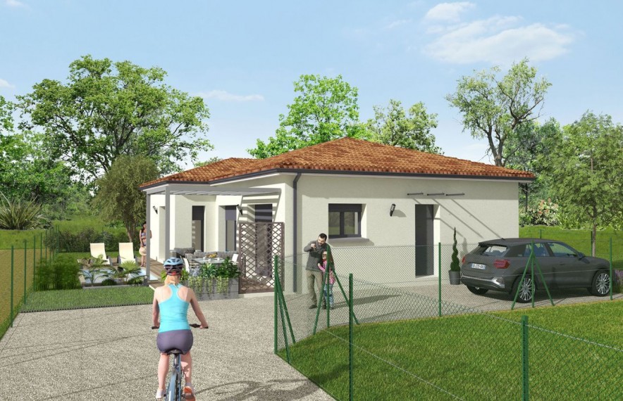 offre terrain maison TMAM01568191423AB1