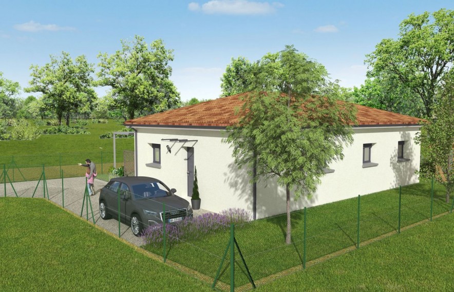 offre terrain maison TMAM01568191423AB1